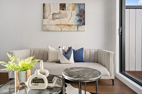 Photo of property in 6/7 Sarawia Street, Newmarket, Auckland, 1052