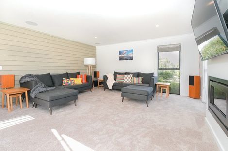 Photo of property in 25 Andrews Street, Foxton Beach, Foxton, 4815