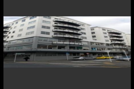 Photo of property in City Lodge, 102/115 Vivian Street, Te Aro, Wellington, 6011