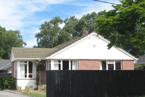 Photo of property in 40 Roker Street, Somerfield, Christchurch, 8024