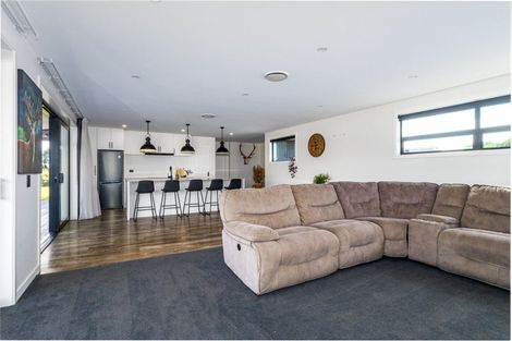 Photo of property in 56 Opuha Street, Orari, Temuka, 7992
