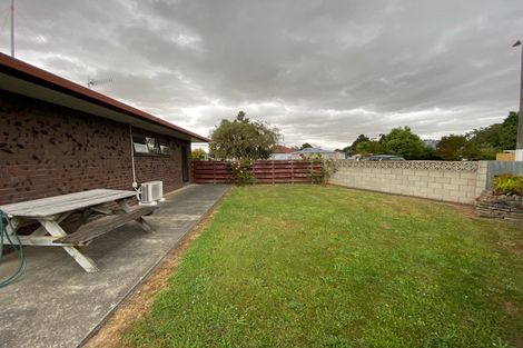 Photo of property in 16 Mathew Street, Dannevirke, 4930