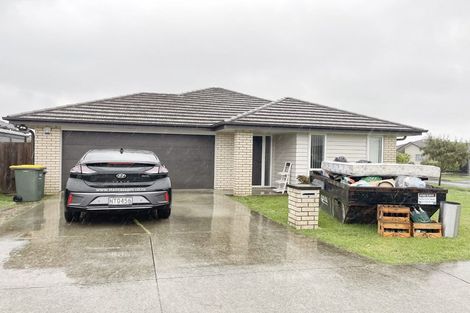 Photo of property in 6 Wellfield Drive, Papakura, 2110