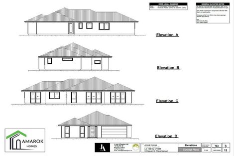 Photo of property in 9 Cleaver Street, Woodend, 7610