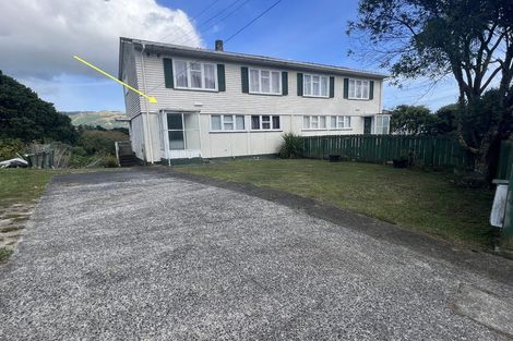 Photo of property in 78-80 Gear Terrace, Ranui, Porirua, 5024