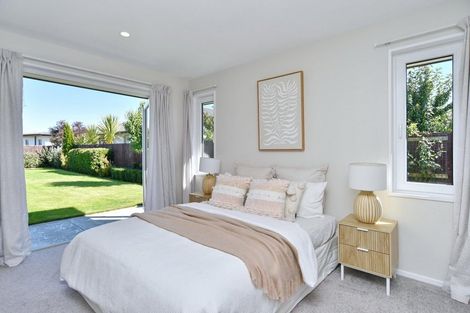 Photo of property in 47 Ruapani Street, Marshland, Christchurch, 8083