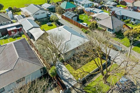 Photo of property in 42 Brabourne Street, Hillsborough, Christchurch, 8022