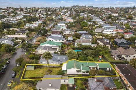 Photo of property in 46 Ellerton Road, Mount Eden, Auckland, 1024