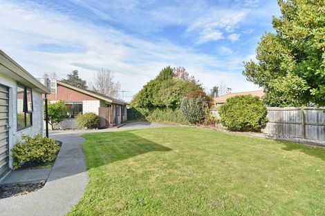 Photo of property in 31 Tyrone Street, Belfast, Christchurch, 8051