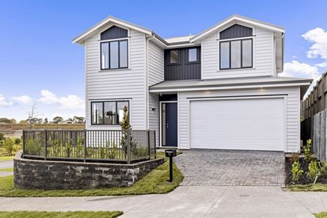 Photo of property in 15 Kainga Lane, Whenuapai, Auckland, 0618