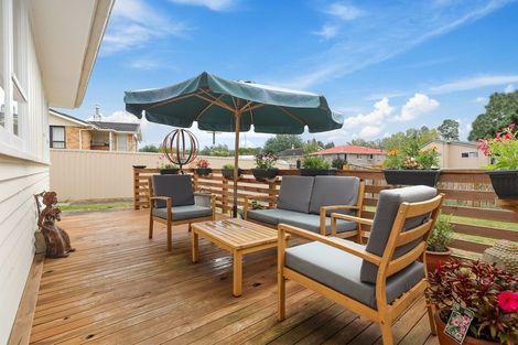 Photo of property in 42 Roslyn Street, Taumarunui, 3920