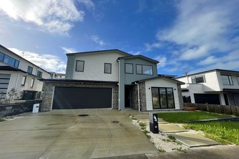 Photo of property in 20c Longshore Drive, Long Bay, Auckland, 0630