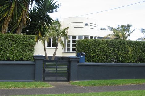 Photo of property in 10 Scott Avenue, Mangere Bridge, Auckland, 2022