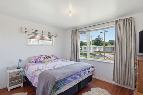 Photo of property in 3 Armagh Street, Levin, 5510