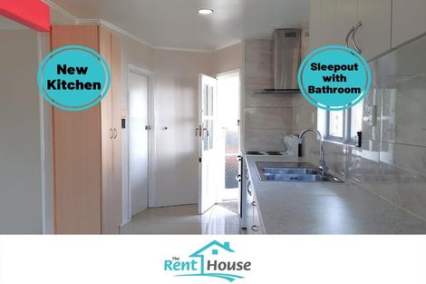 Photo of property in 53 Burbank Avenue, Manurewa, Auckland, 2102