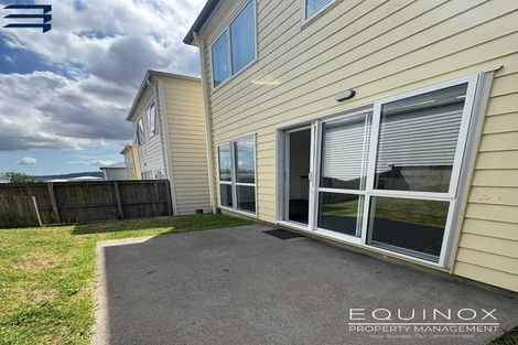 Photo of property in 49 Joseph Street, Flat Bush, Auckland, 2019