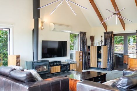 Photo of property in 245 Cannon Hill Crescent, Mount Pleasant, Christchurch, 8081