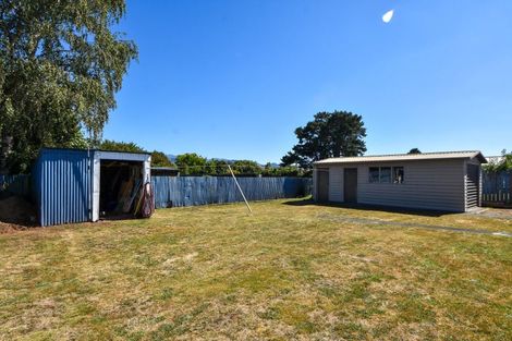 Photo of property in 30 Taverner Street, Carterton, 5713