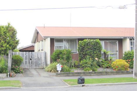 Photo of property in 2/120 Packe Street, Edgeware, Christchurch, 8013