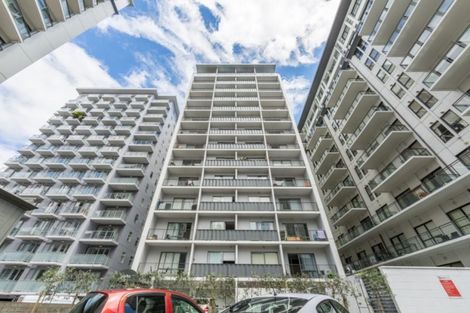 Photo of property in Alpha Apartments, 505/17 Vogel Lane, Auckland Central, Auckland, 1010