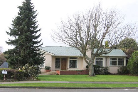 Photo of property in 307 Albert Street, Hokowhitu, Palmerston North, 4410