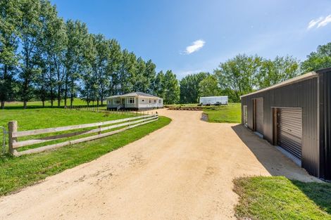 Photo of property in 1914 Kahuranaki Road, Kahuranaki, 4295