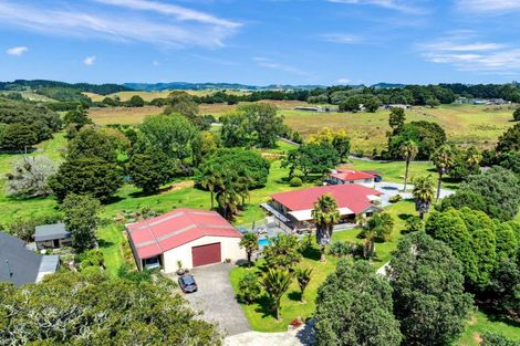 Photo of property in 638 Ngunguru Road, Glenbervie, Whangarei, 0173