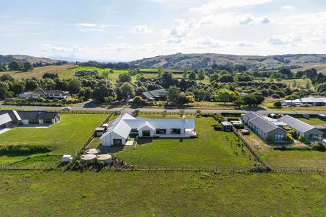 Photo of property in 1184 Maungakawa Road, Te Miro, Cambridge, 3496