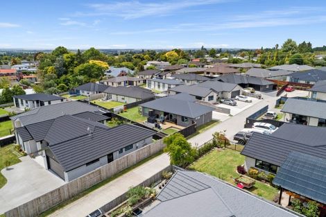 Photo of property in 3 Howie Rise, Te Puke, 3119