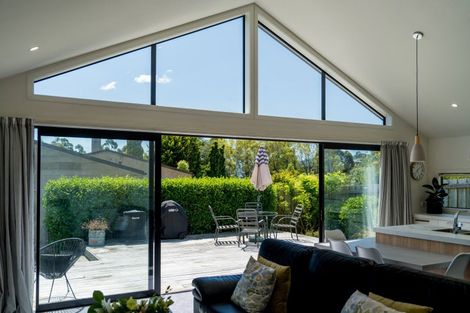 Photo of property in 8 Boundary Road, Kinmont Park, Mosgiel, 9024