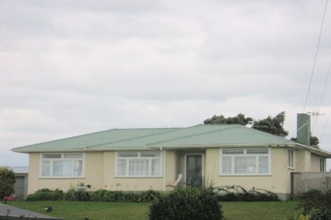 Photo of property in 63 Union Street, Foxton, 4814