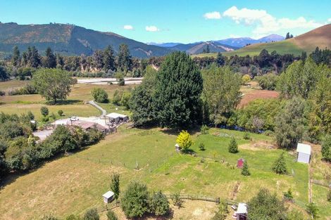 Photo of property in 193 Kohatu-kawatiri Highway, Motupiko, Nelson, 7072