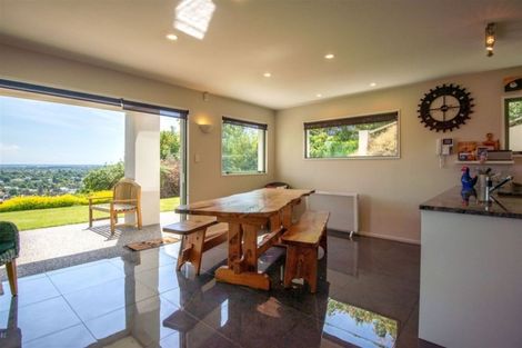 Photo of property in 42 Woodlau Rise, Huntsbury, Christchurch, 8022