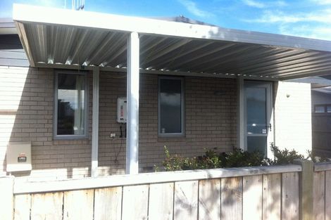Photo of property in 20a Lyon Street, Frankton, Hamilton, 3204