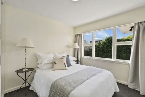 Photo of property in 2/15 Wairarapa Terrace, Merivale, Christchurch, 8014