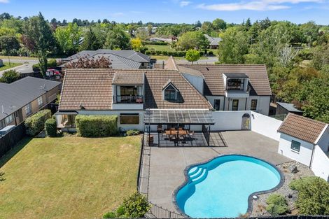 Photo of property in 85 Enverton Drive, Rangiora, 7400