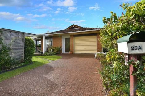 Photo of property in 25a Manly Park Avenue, Manly, Whangaparaoa, 0930