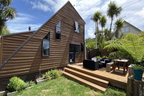 Photo of property in 1/141 Balmain Road, Birkenhead, Auckland, 0626