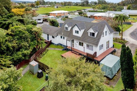 Photo of property in 29 Montjoy Street, Stratford, 4332