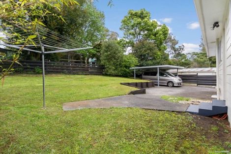 Photo of property in 7 Triangle Road, Massey, Auckland, 0614