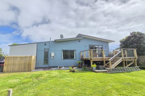 Photo of property in 5 Hawken Street, Rapahoe, Greymouth, 7803