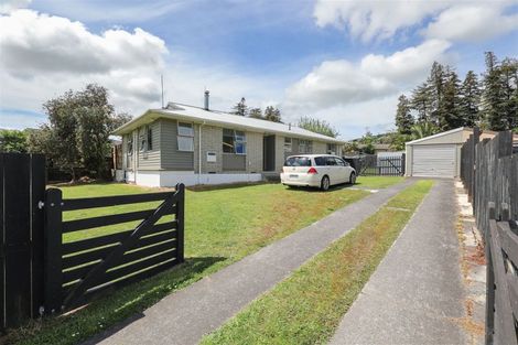 Photo of property in 62 Rosser Street, Huntly, 3700