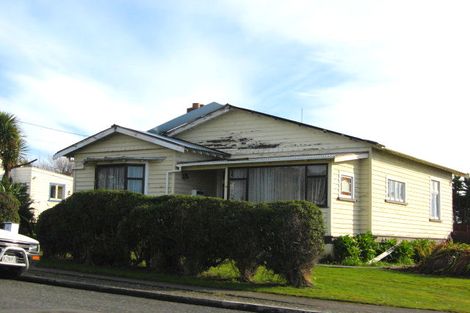 Photo of property in 55 Burrows Street, Bluff, 9814