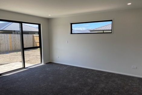 Photo of property in 9 Lewis Crescent, Rolleston, 7614