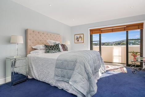 Photo of property in 12 Upland Road, Kelburn, Wellington, 6012