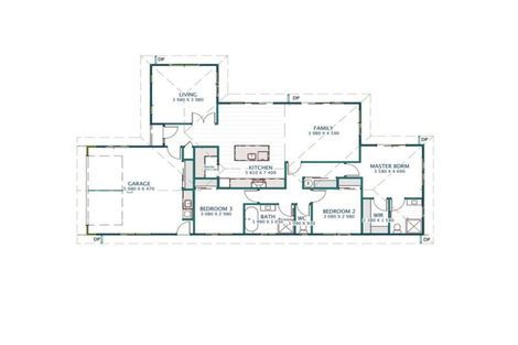 Photo of property in 56 O'reilly Road, Lincoln, 7608