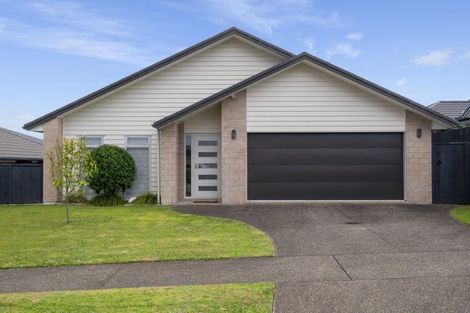 Photo of property in 4 Penetaka Heights, Pyes Pa, Tauranga, 3112