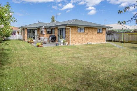 Photo of property in 5 Homewood Avenue, Levin, 5510