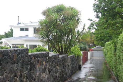 Photo of property in 44 Benson Road, Remuera, Auckland, 1050
