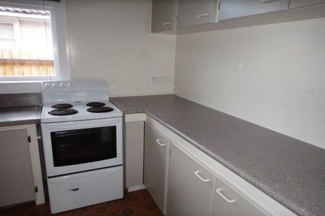 Photo of property in 4 Parlane Street, Addington, Christchurch, 8024